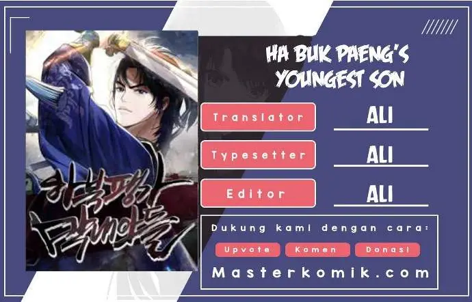 image-komik-ha-buk-paengs-youngest-son-chapter-3-0/90