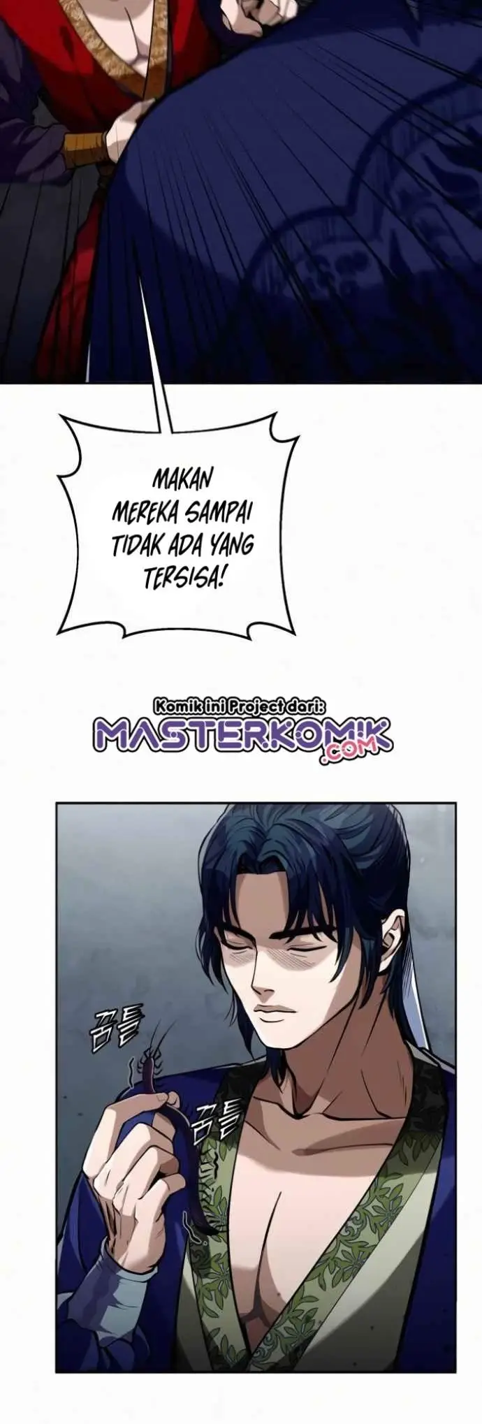 image-komik-ha-buk-paengs-youngest-son-chapter-3-20/90