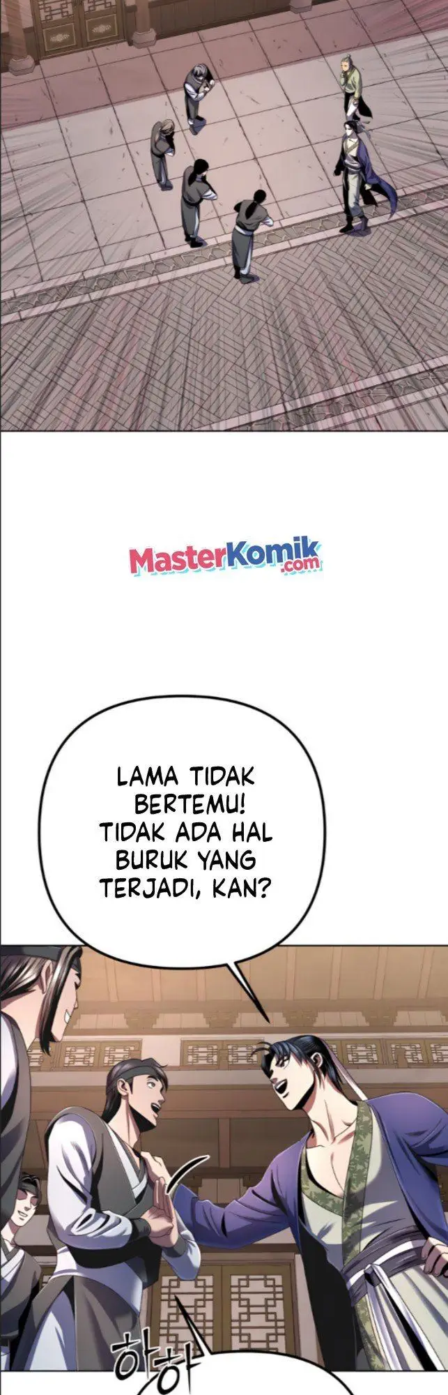 image-komik-ha-buk-paengs-youngest-son-chapter-31-40/55