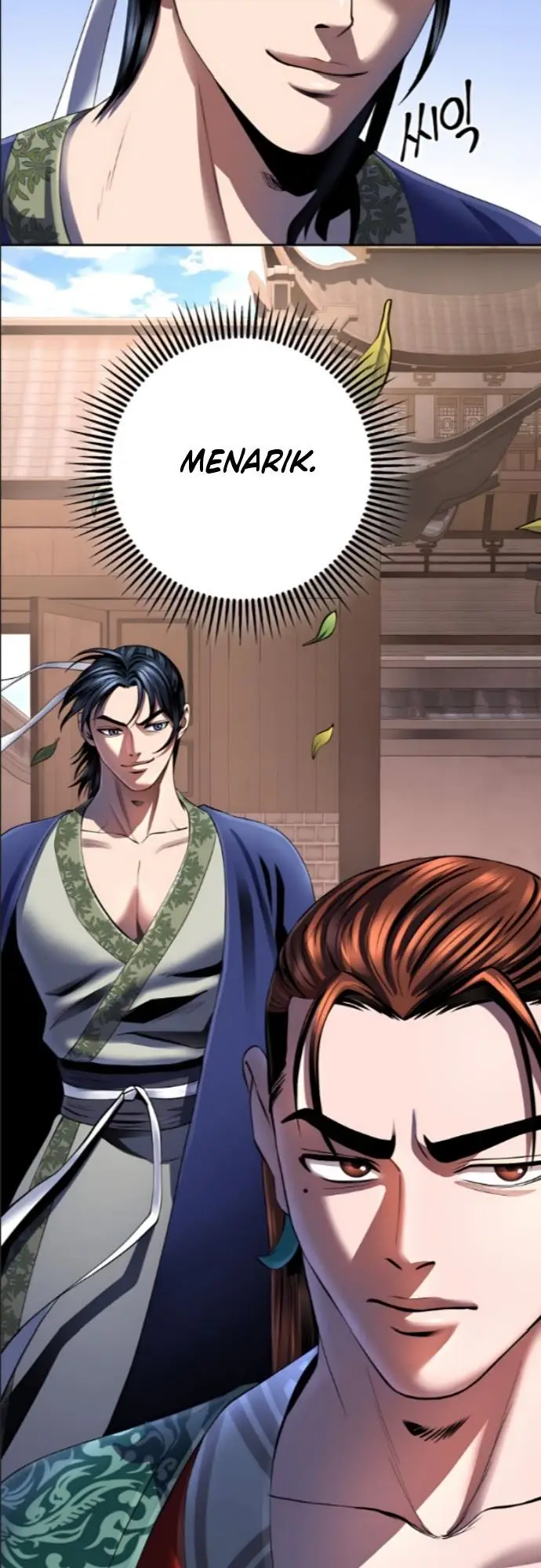 image-komik-ha-buk-paengs-youngest-son-chapter-31-53/55