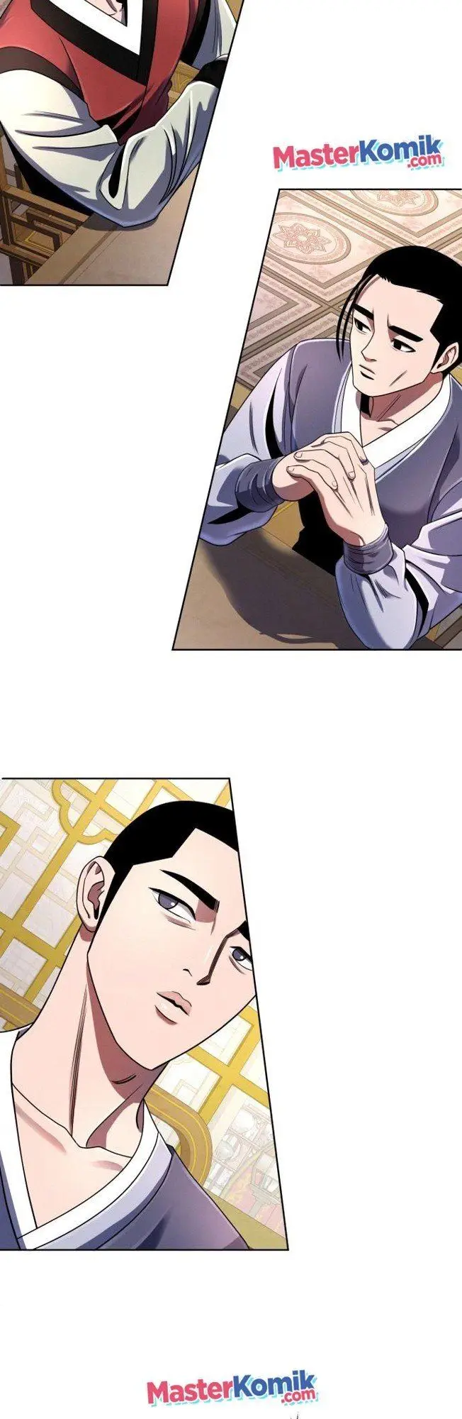 image-komik-ha-buk-paengs-youngest-son-chapter-35-33/64