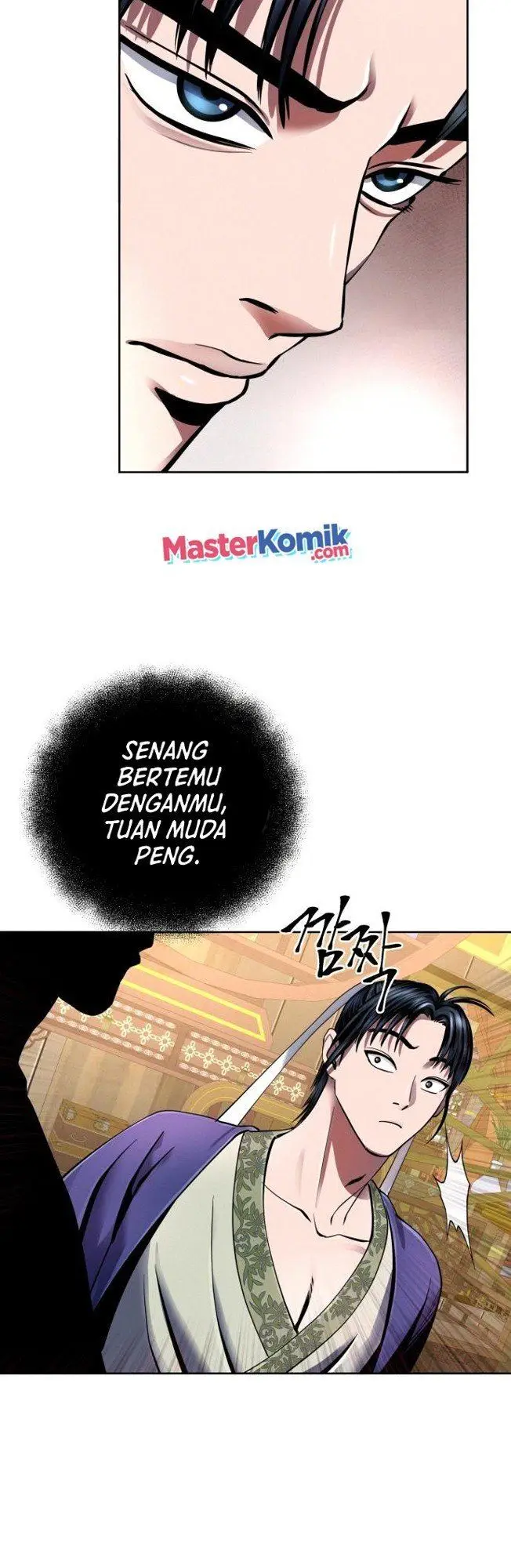 image-komik-ha-buk-paengs-youngest-son-chapter-35-35/64