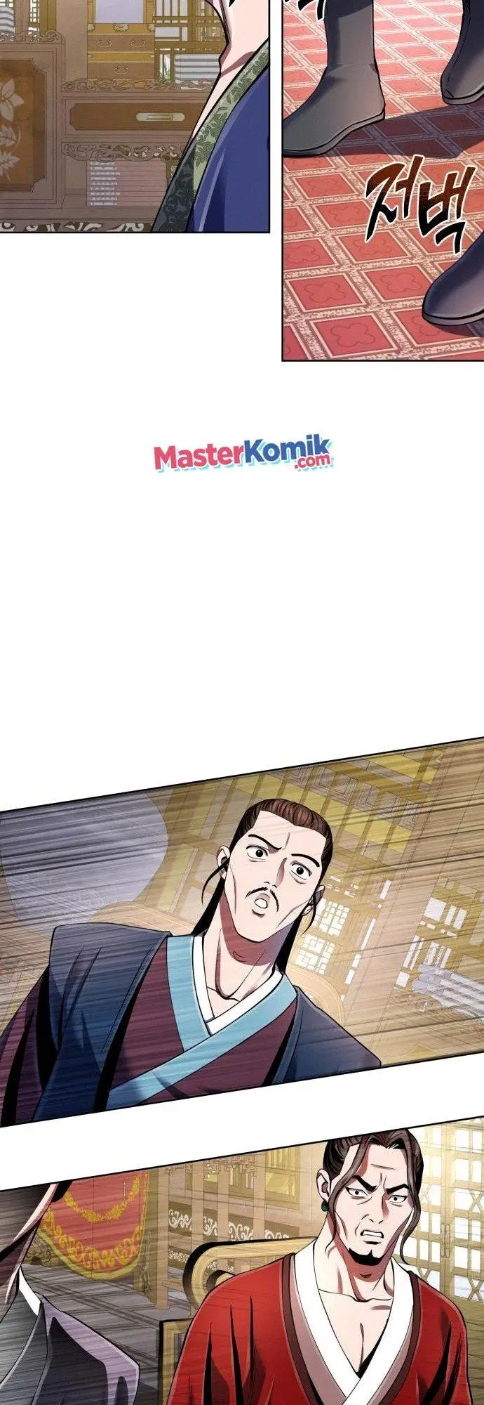 image-komik-ha-buk-paengs-youngest-son-chapter-35-58/64