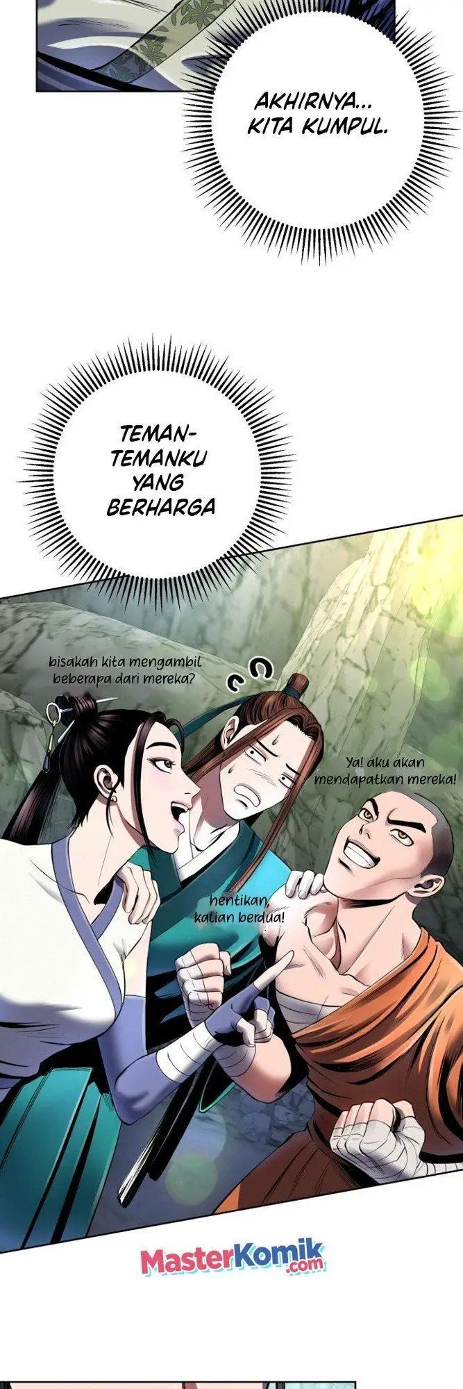 image-komik-ha-buk-paengs-youngest-son-chapter-37-45/63