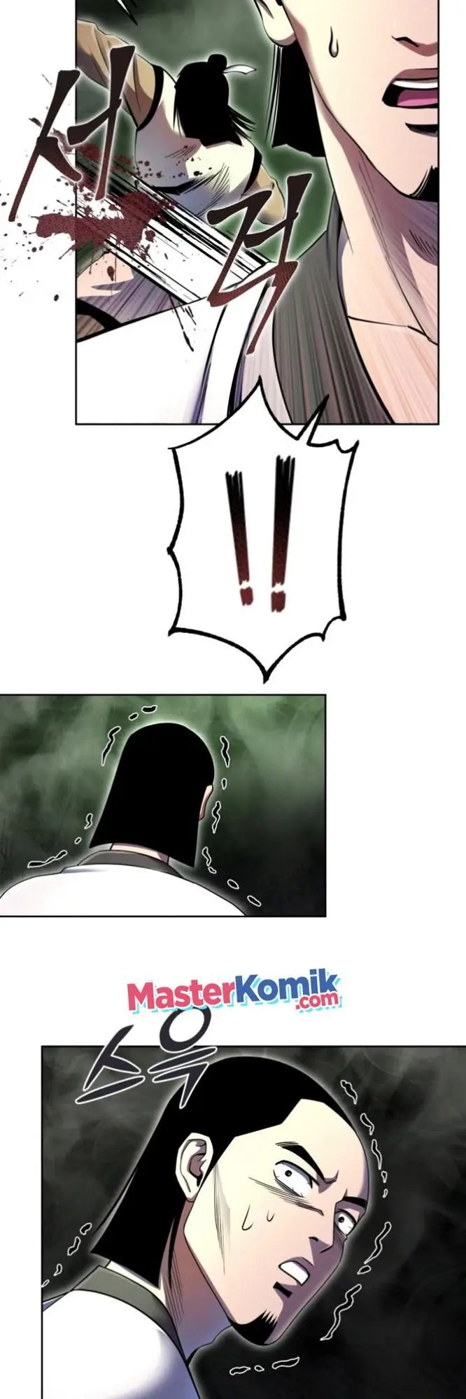 image-komik-ha-buk-paengs-youngest-son-chapter-39-31/63