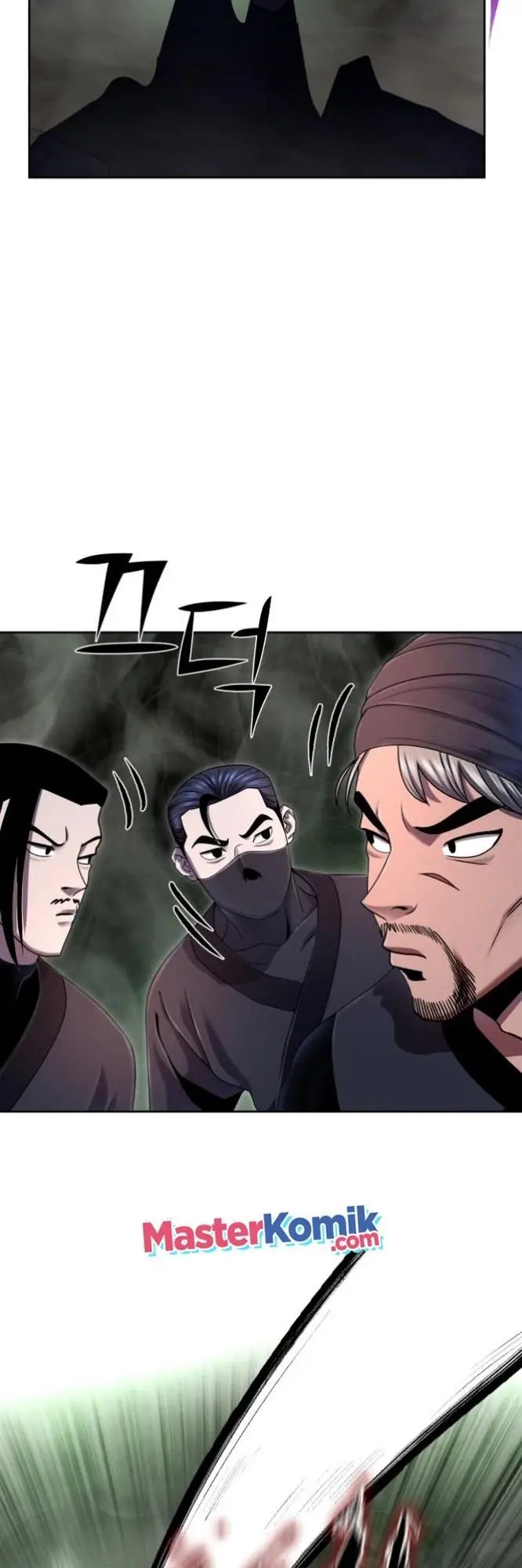 image-komik-ha-buk-paengs-youngest-son-chapter-39-46/63