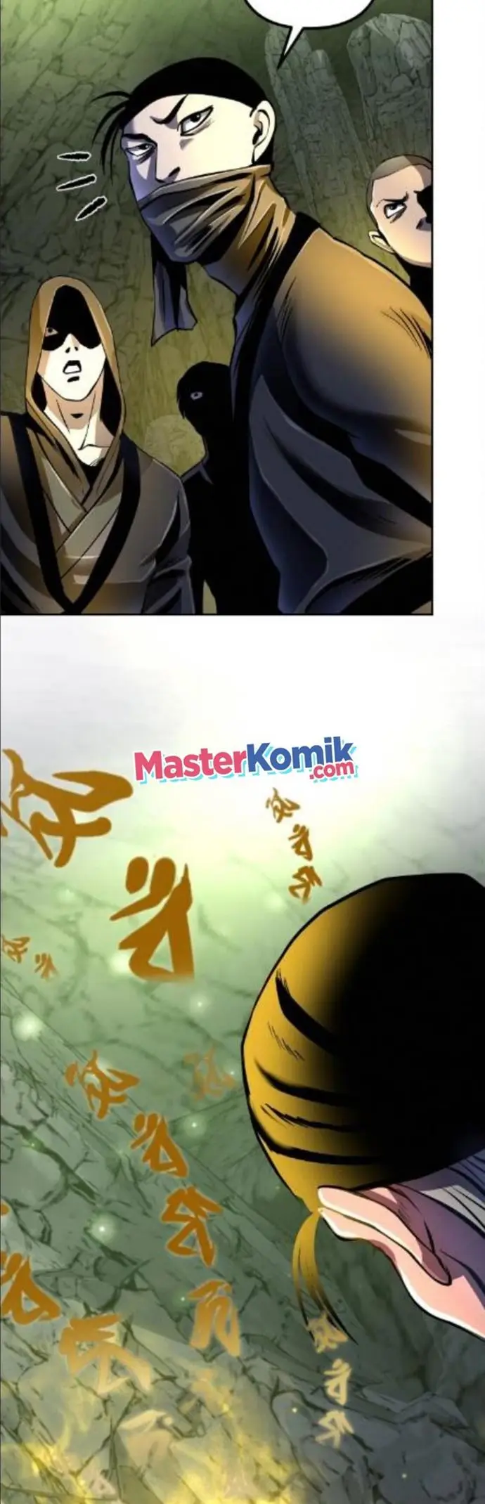 image-komik-ha-buk-paengs-youngest-son-chapter-40-41/55