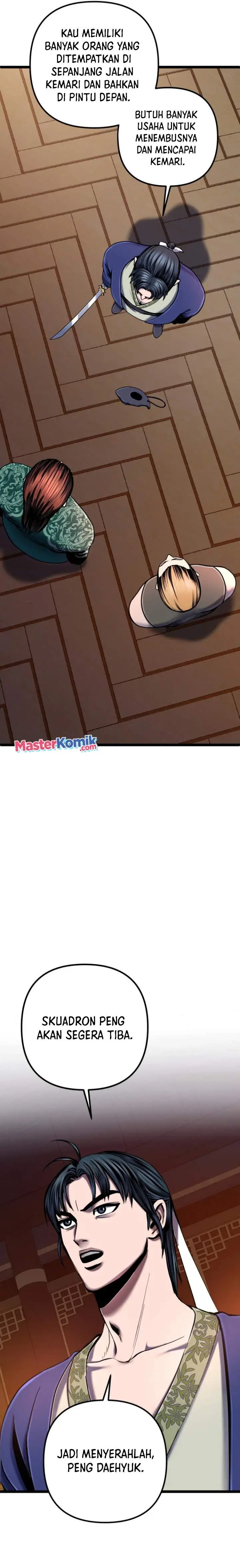 image-komik-ha-buk-paengs-youngest-son-chapter-53-3/35