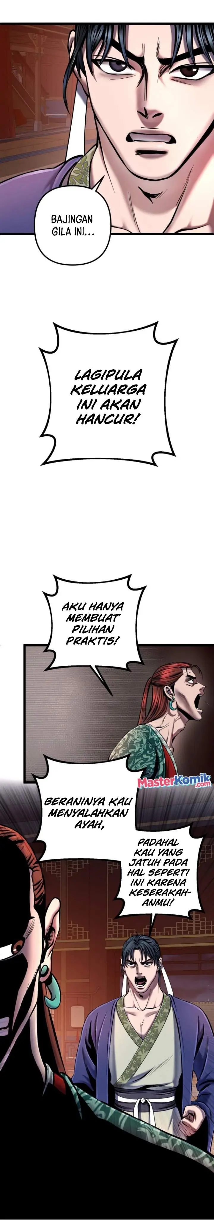 image-komik-ha-buk-paengs-youngest-son-chapter-53-12/35