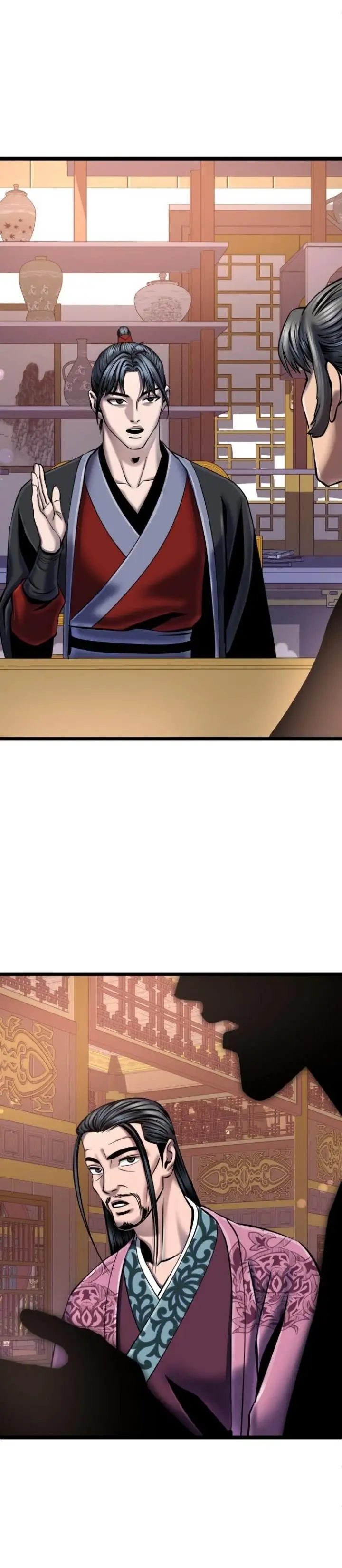 image-komik-ha-buk-paengs-youngest-son-chapter-57-22/43