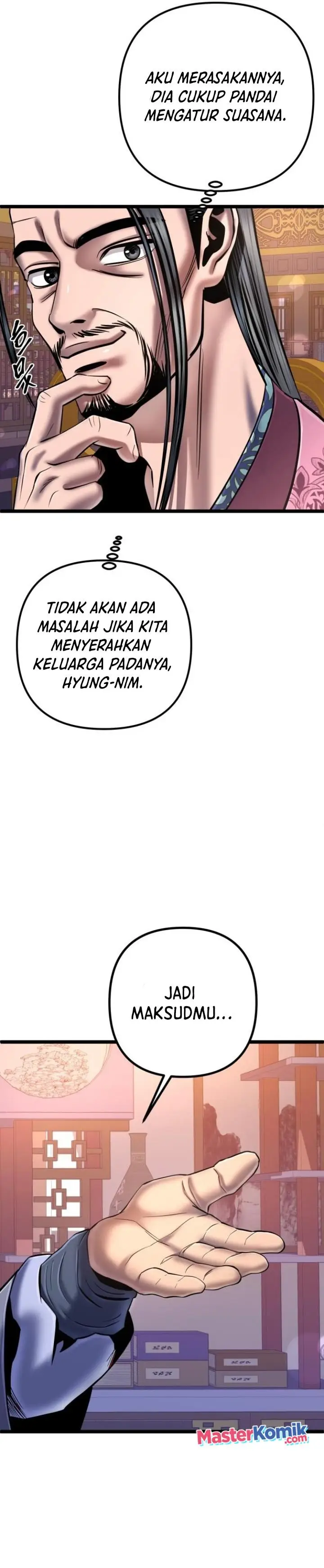 image-komik-ha-buk-paengs-youngest-son-chapter-57-23/43