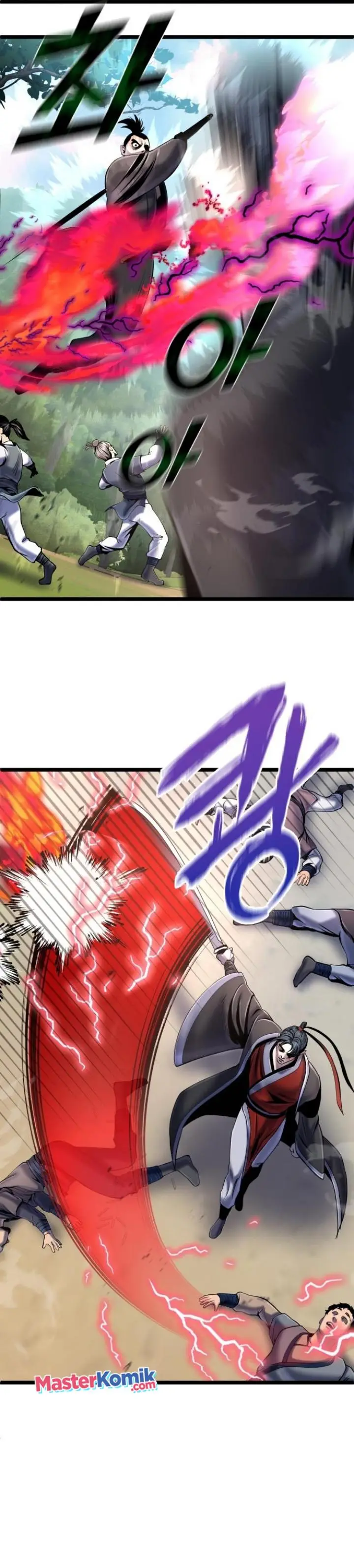 image-komik-ha-buk-paengs-youngest-son-chapter-58-15/45