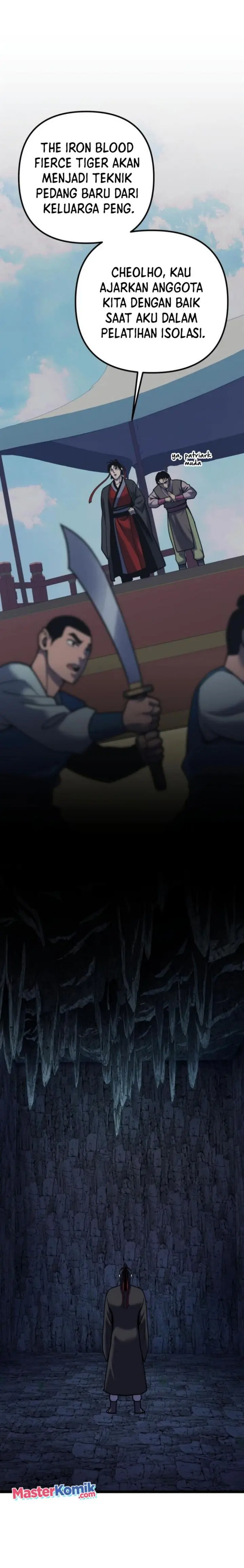 image-komik-ha-buk-paengs-youngest-son-chapter-60-5/40