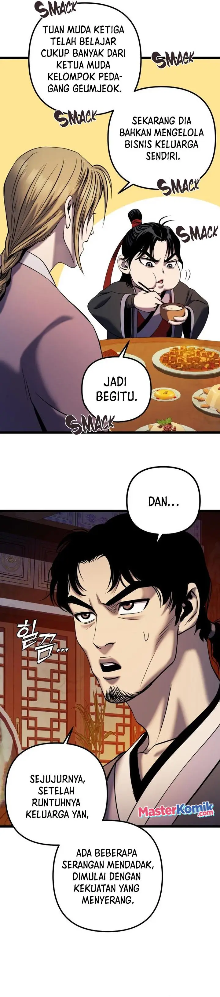 image-komik-ha-buk-paengs-youngest-son-chapter-61-19/43