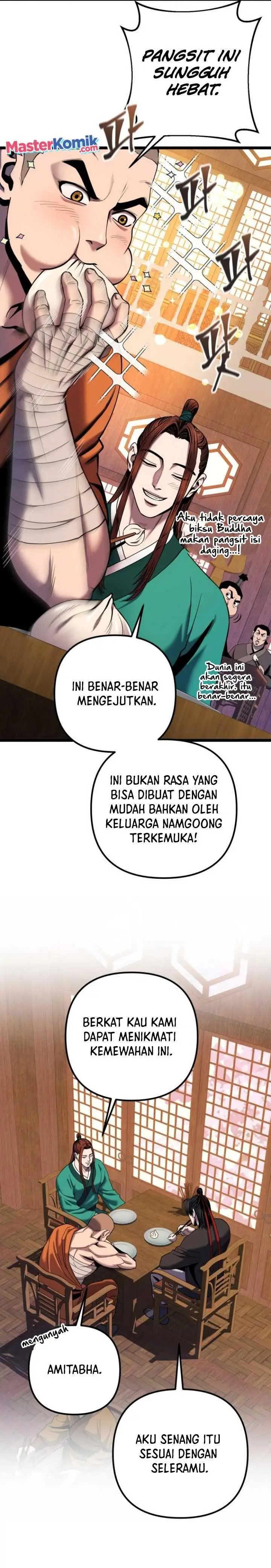 image-komik-ha-buk-paengs-youngest-son-chapter-62-4/40