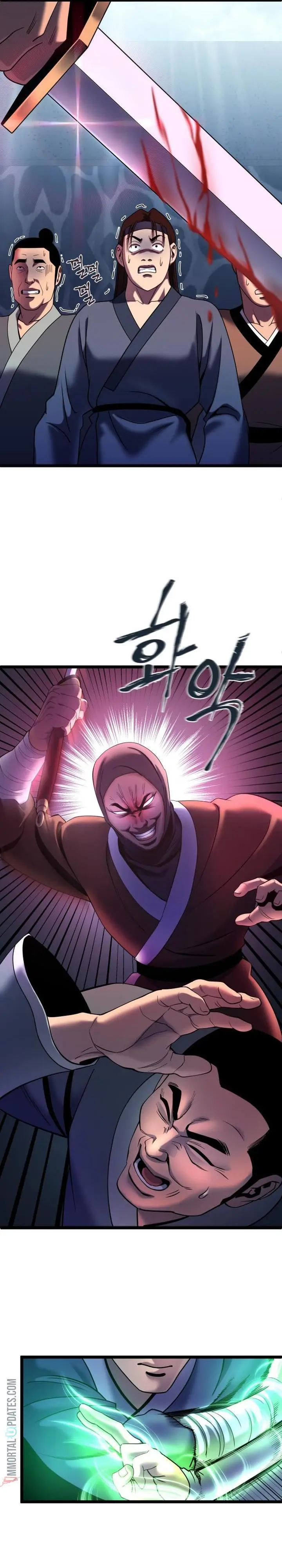 image-komik-ha-buk-paengs-youngest-son-chapter-70-3/42