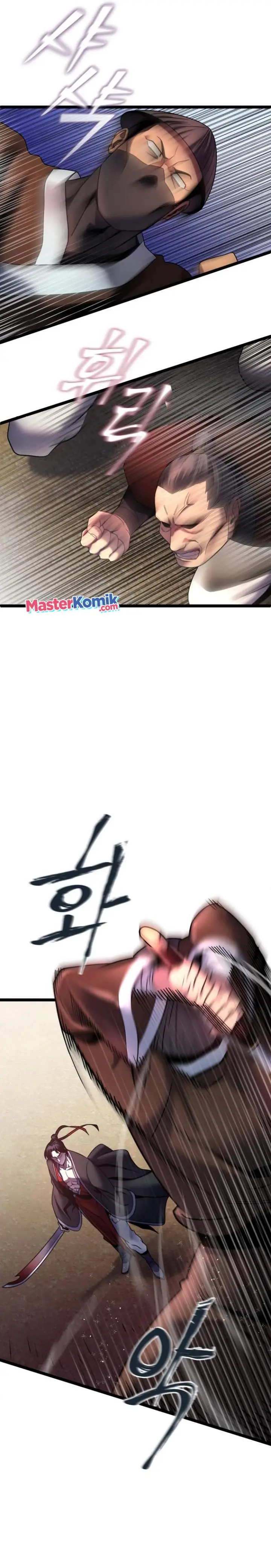 image-komik-ha-buk-paengs-youngest-son-chapter-72-11/35