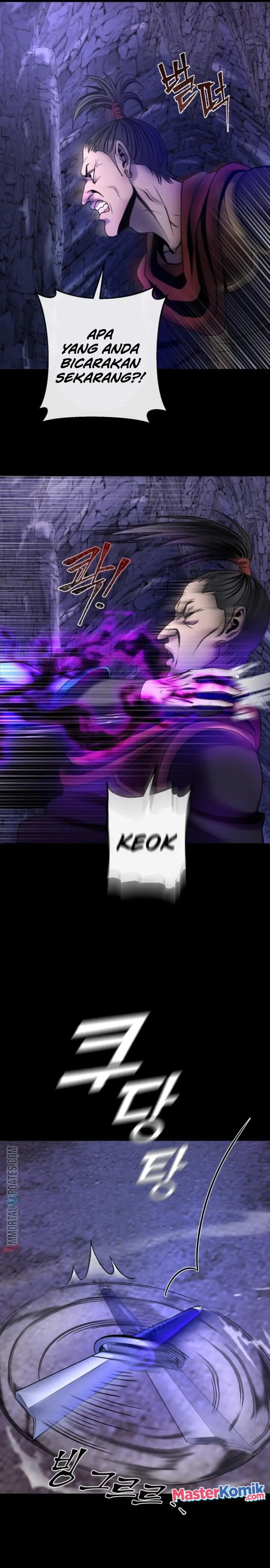 image-komik-ha-buk-paengs-youngest-son-chapter-72-26/35