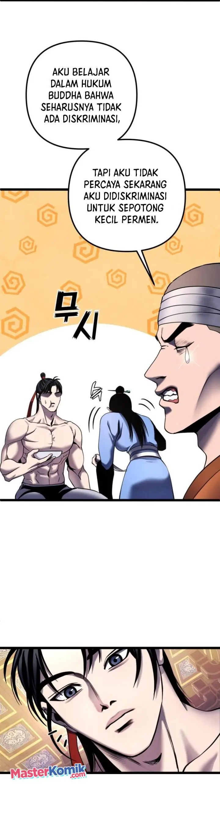 image-komik-ha-buk-paengs-youngest-son-chapter-73-8/33