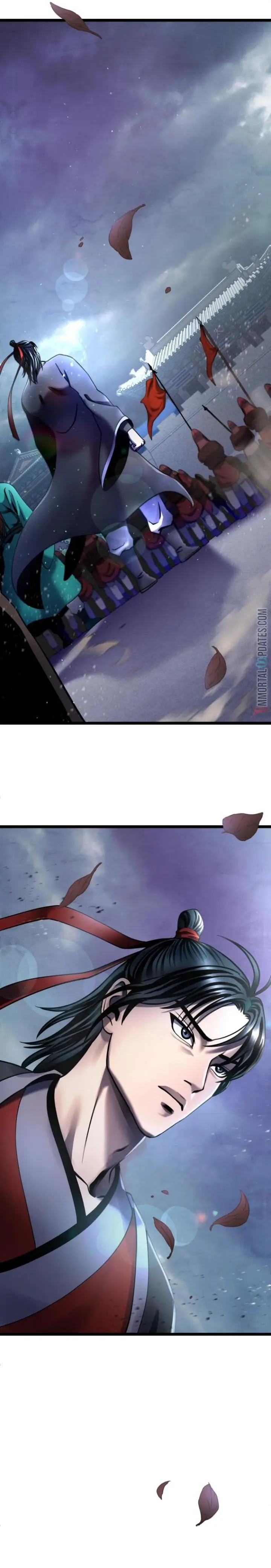 image-komik-ha-buk-paengs-youngest-son-chapter-74-37/42