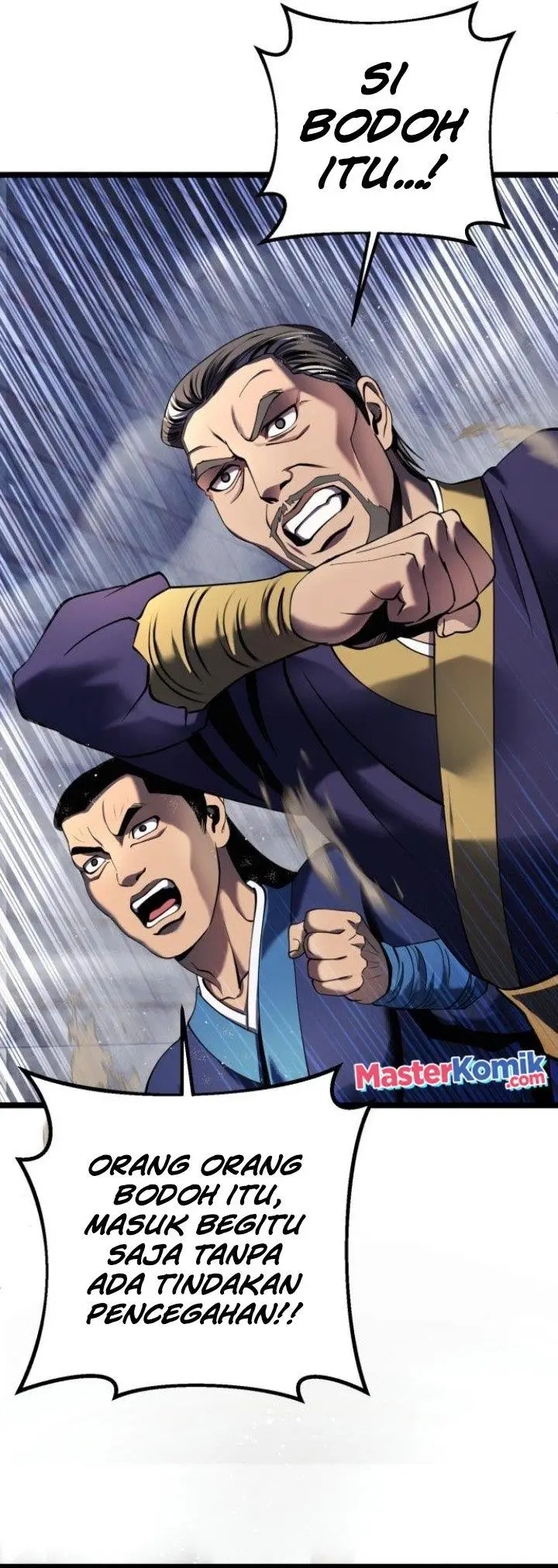 image-komik-ha-buk-paengs-youngest-son-chapter-75-5/45