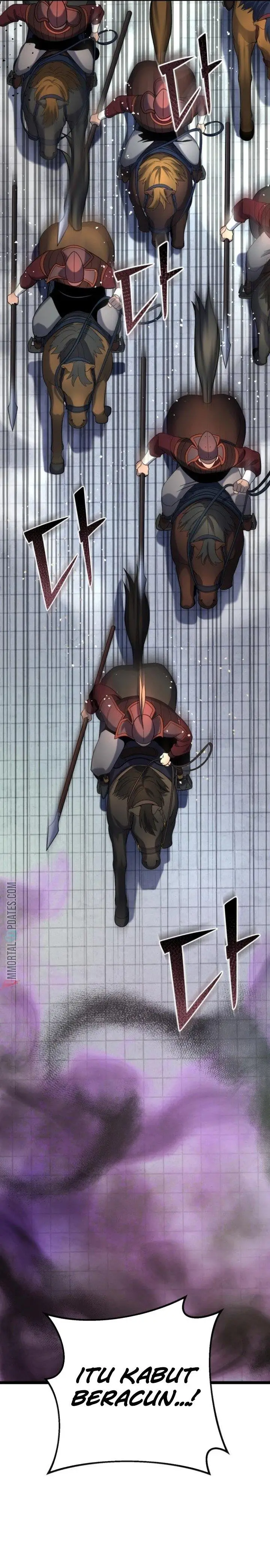 image-komik-ha-buk-paengs-youngest-son-chapter-75-6/45