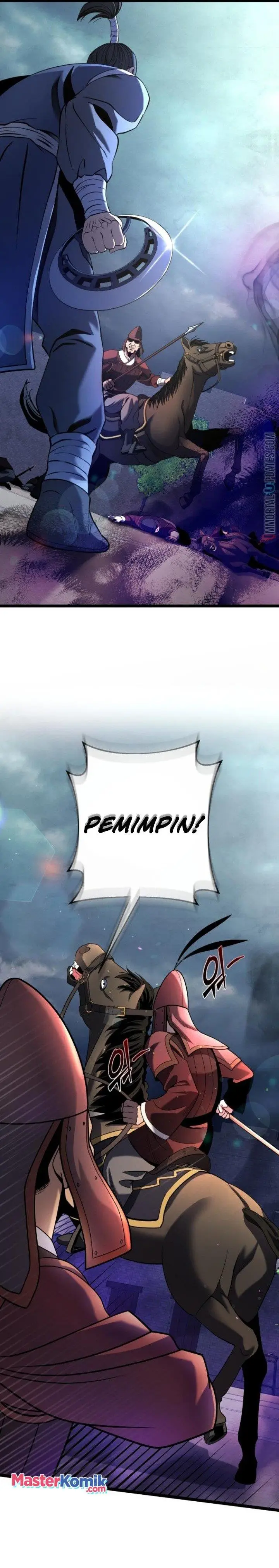 image-komik-ha-buk-paengs-youngest-son-chapter-75-11/45