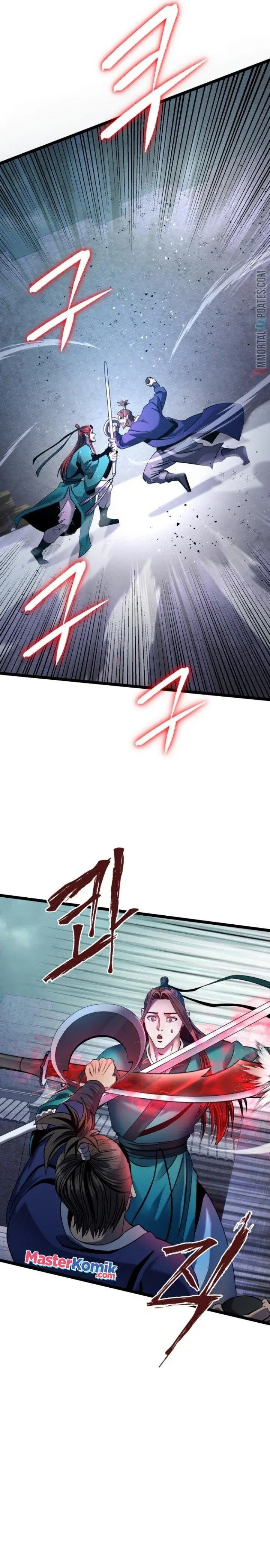 image-komik-ha-buk-paengs-youngest-son-chapter-75-38/45