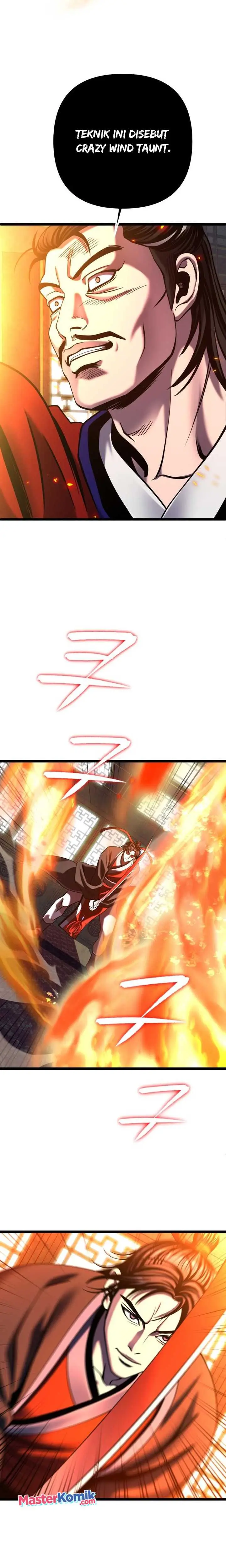 image-komik-ha-buk-paengs-youngest-son-chapter-77-12/45