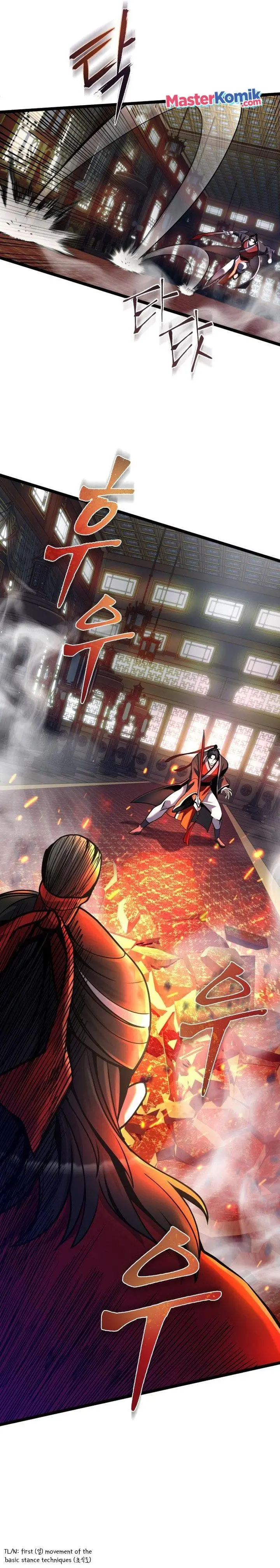 image-komik-ha-buk-paengs-youngest-son-chapter-78-8/45