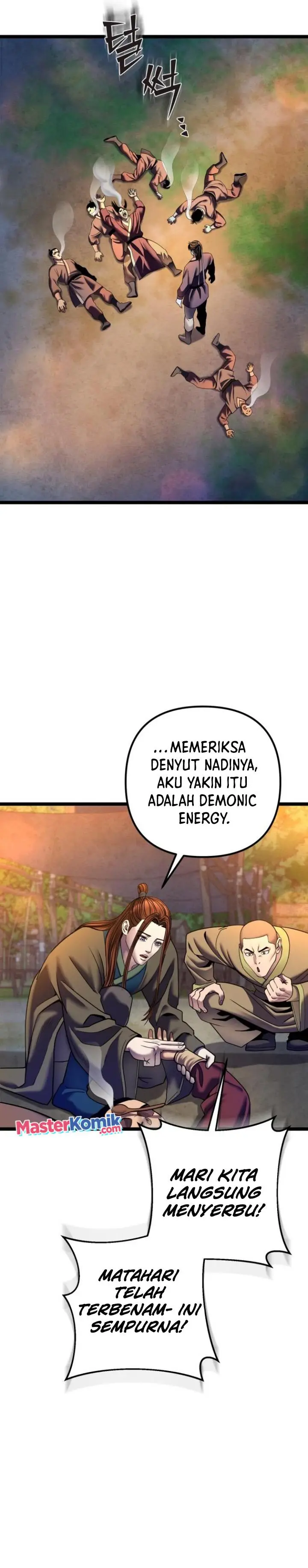 image-komik-ha-buk-paengs-youngest-son-chapter-83-0/27