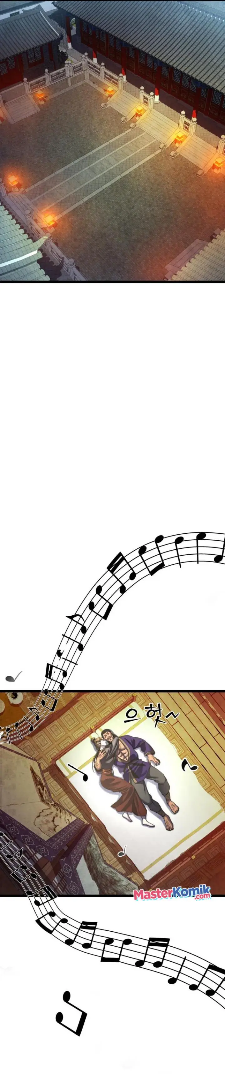 image-komik-ha-buk-paengs-youngest-son-chapter-83-6/27