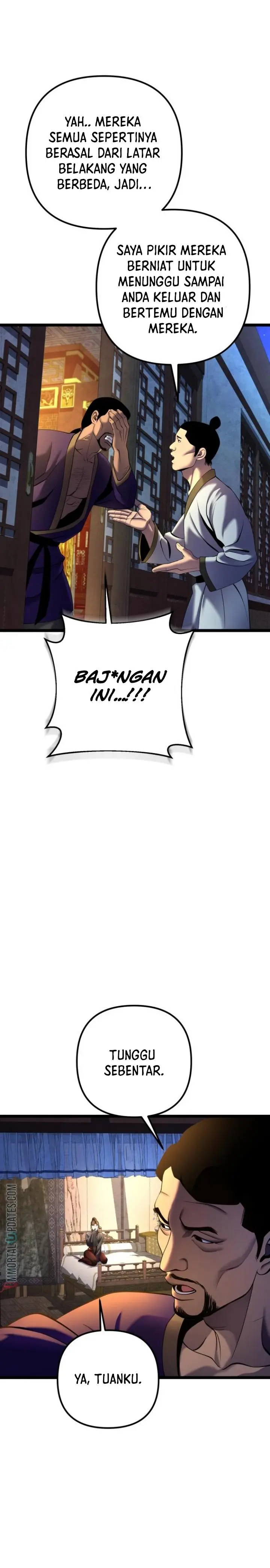 image-komik-ha-buk-paengs-youngest-son-chapter-83-9/27