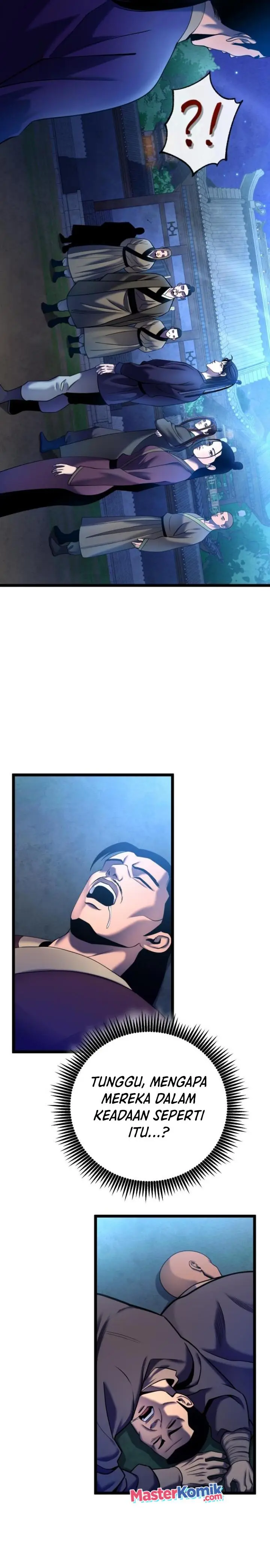 image-komik-ha-buk-paengs-youngest-son-chapter-83-12/27