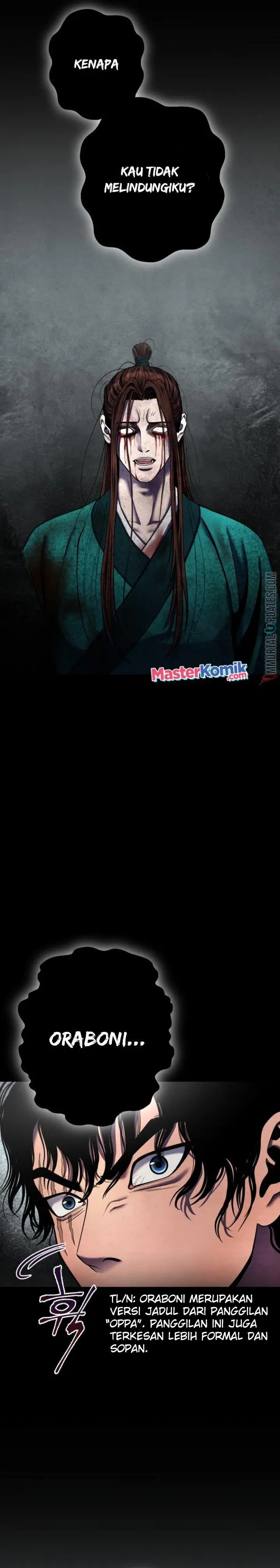 image-komik-ha-buk-paengs-youngest-son-chapter-88-36/53