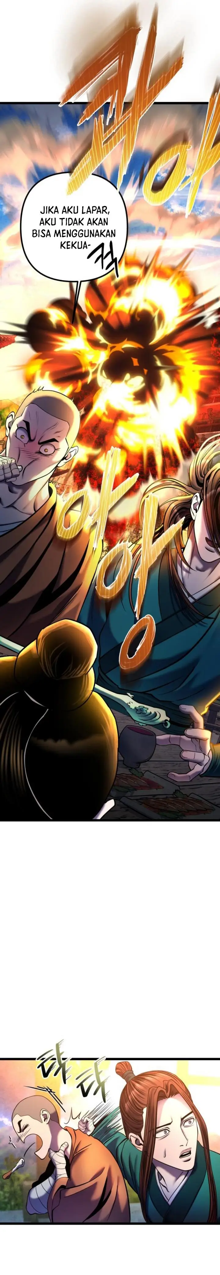 image-komik-ha-buk-paengs-youngest-son-chapter-89-4/45