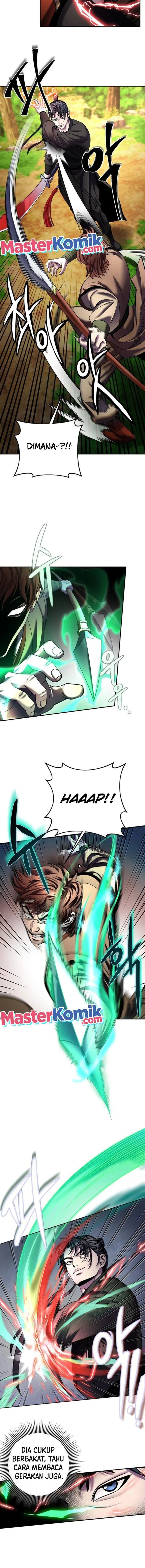 image-komik-ha-buk-paengs-youngest-son-chapter-99-3/18