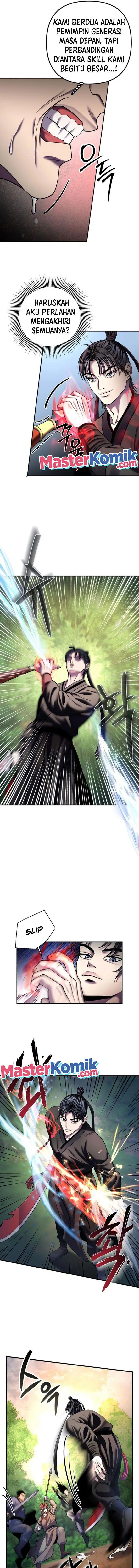 image-komik-ha-buk-paengs-youngest-son-chapter-99-5/18