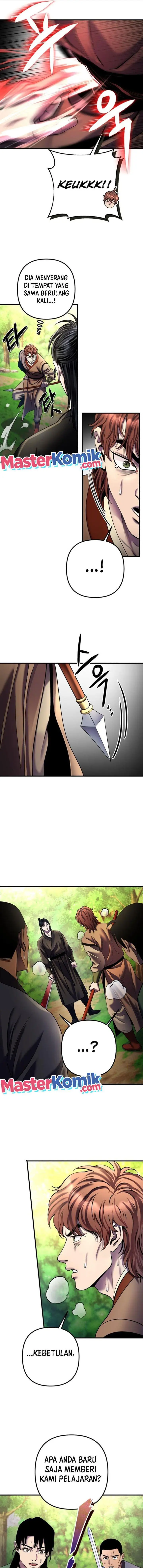 image-komik-ha-buk-paengs-youngest-son-chapter-99-9/18