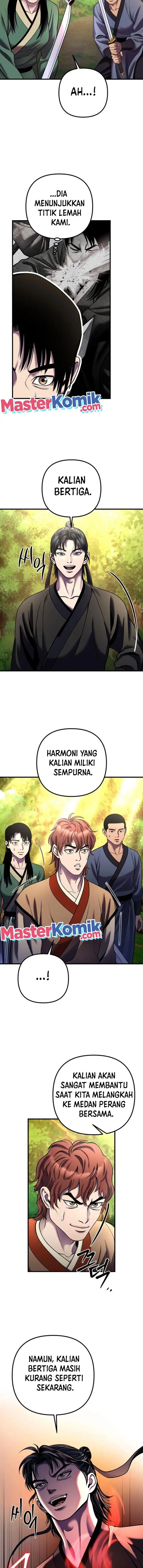 image-komik-ha-buk-paengs-youngest-son-chapter-99-10/18