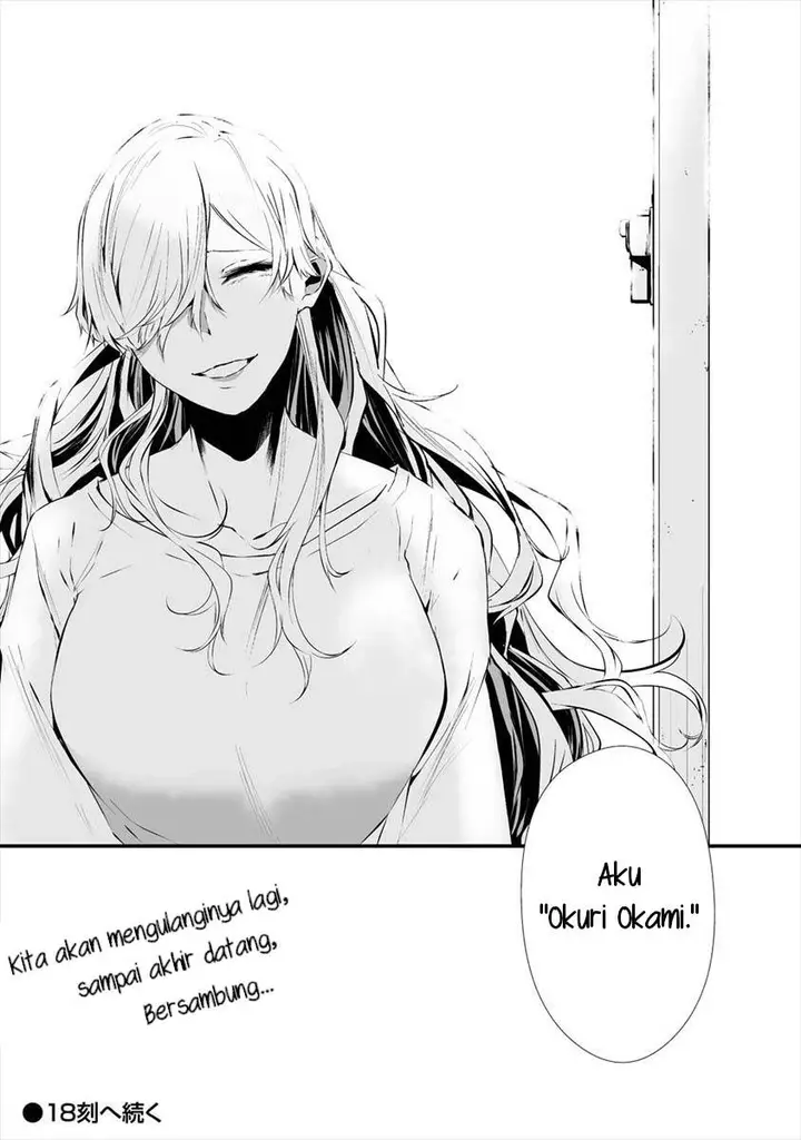 image-komik-hachigatsu-kokonoka-boku-wa-kimi-ni-kuwareru-chapter-17-22/23