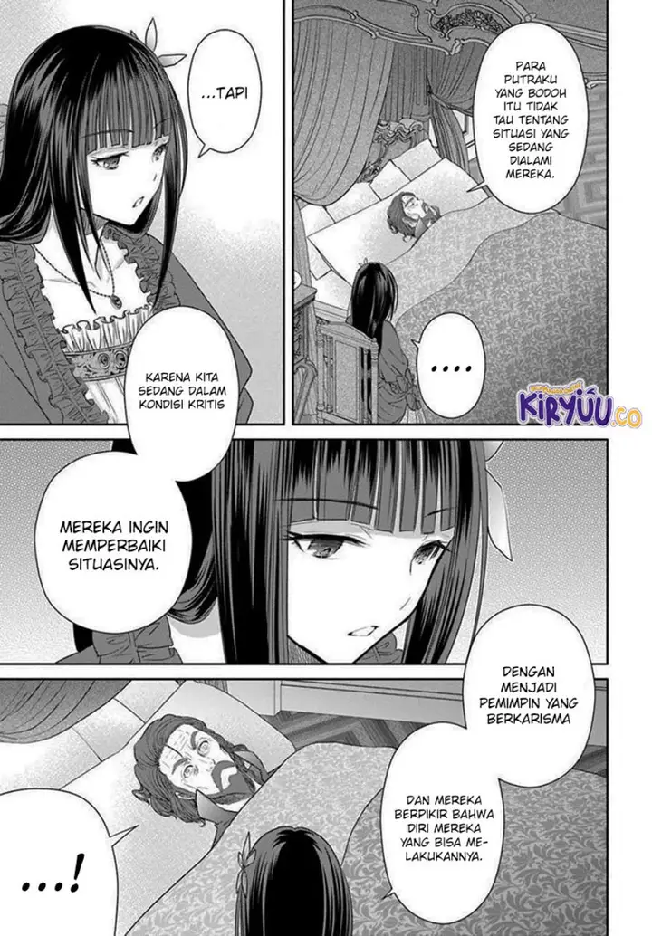 image-komik-hachinan-tte-sore-wa-nai-deshou-chapter-100-4/24
