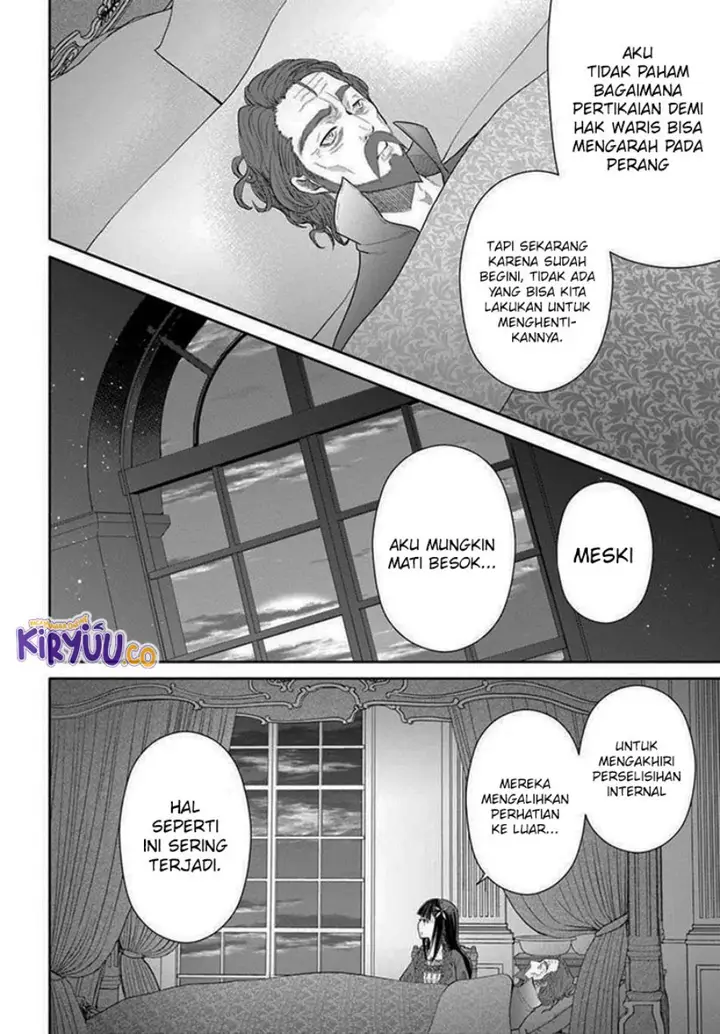image-komik-hachinan-tte-sore-wa-nai-deshou-chapter-100-7/24