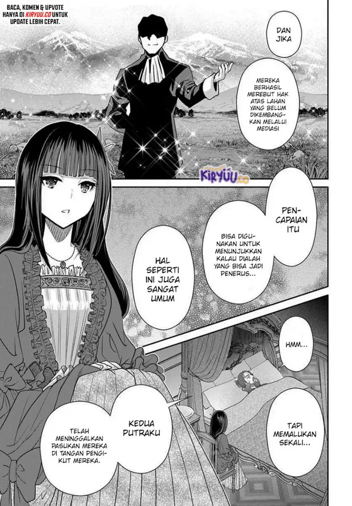 image-komik-hachinan-tte-sore-wa-nai-deshou-chapter-100-8/24