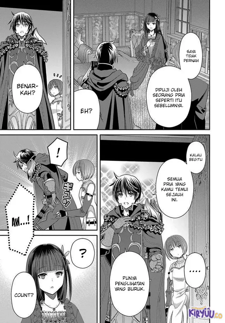 image-komik-hachinan-tte-sore-wa-nai-deshou-chapter-101-3/25