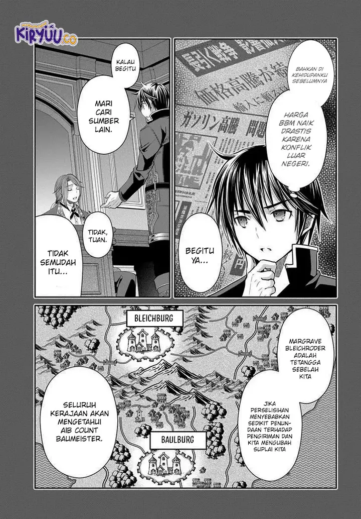 image-komik-hachinan-tte-sore-wa-nai-deshou-chapter-101-9/25