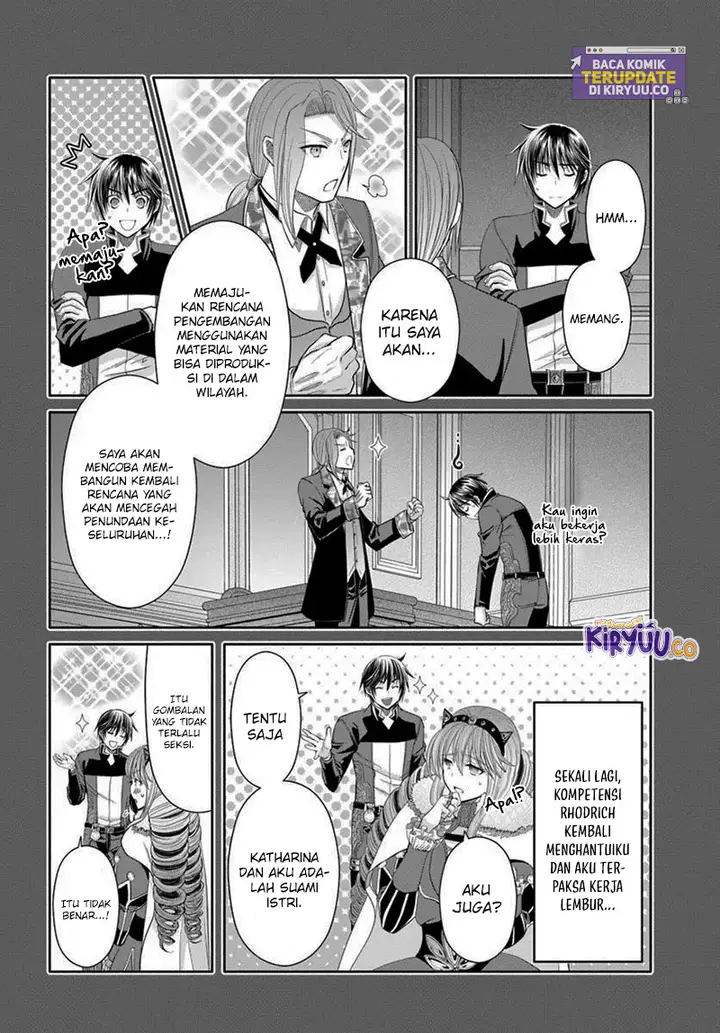 image-komik-hachinan-tte-sore-wa-nai-deshou-chapter-101-10/25