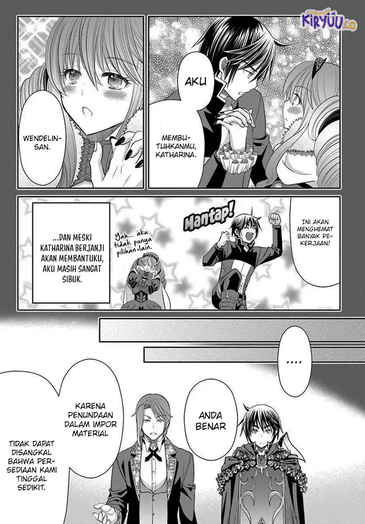 image-komik-hachinan-tte-sore-wa-nai-deshou-chapter-101-11/25