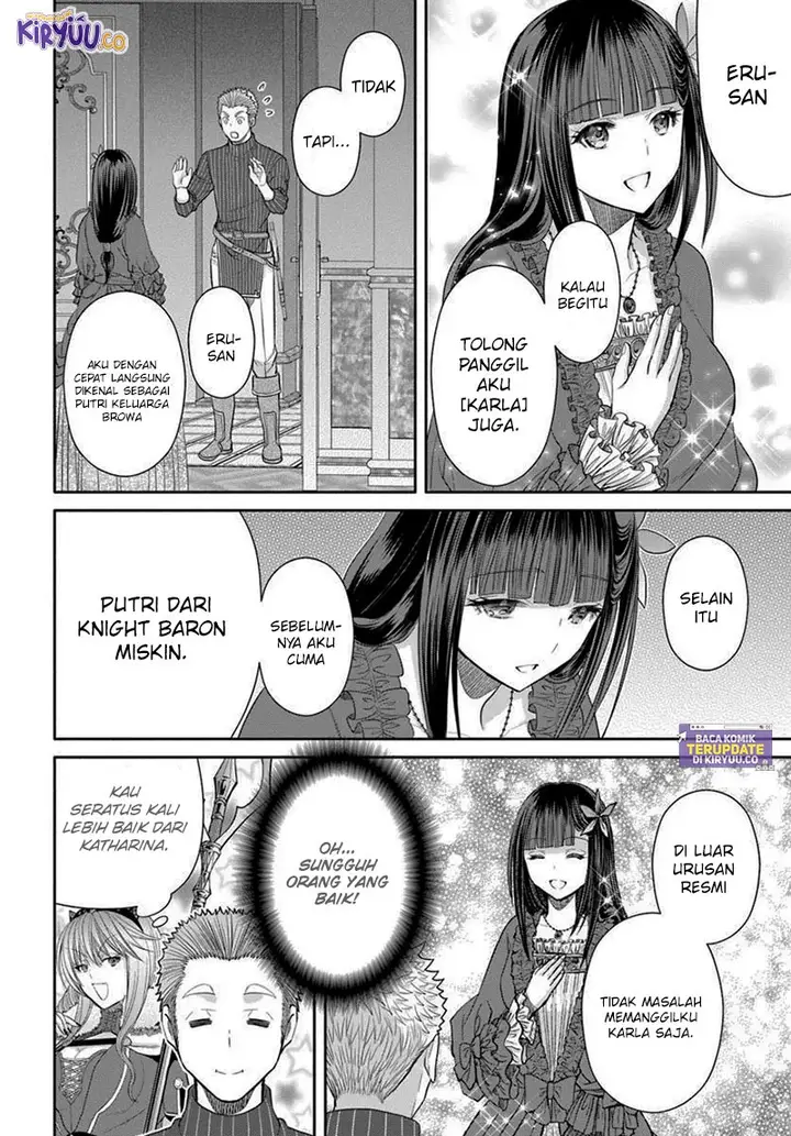 image-komik-hachinan-tte-sore-wa-nai-deshou-chapter-102-9/24