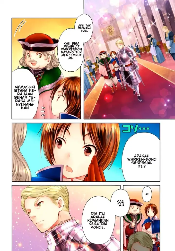 image-komik-hachinan-tte-sore-wa-nai-deshou-chapter-11-3/31